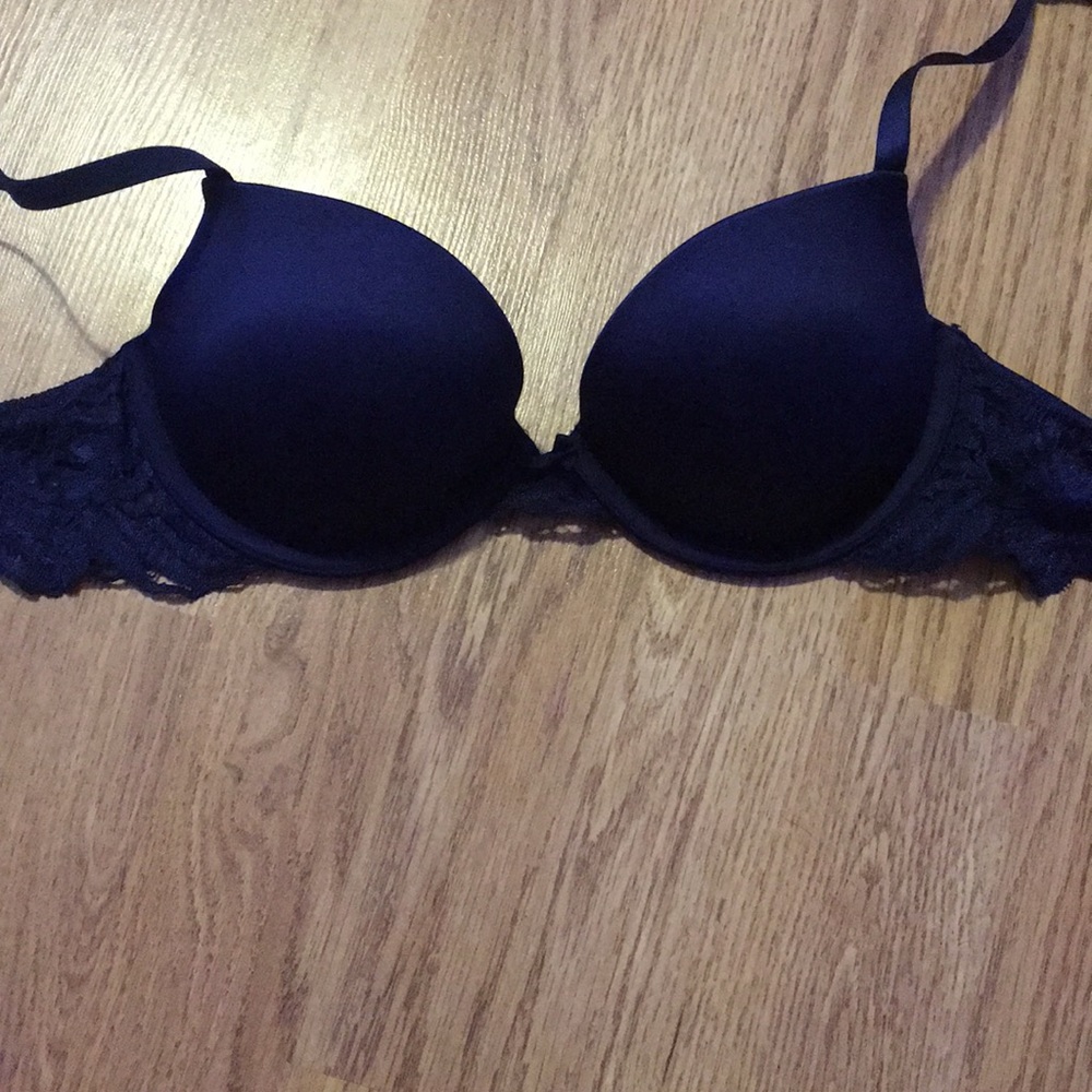 Push up bra